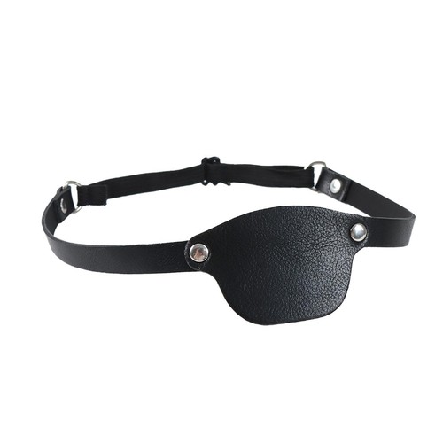 Pirate eye vintage accessory - vintage,