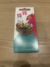 London 2012 Paralympic Opening