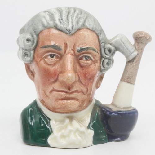 Royal doulton apothecary - royal,