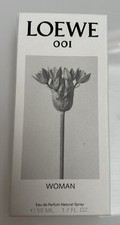 Perfum by Loewe Solo Ella elexir eau de parfum 50ml BOX ONLY 