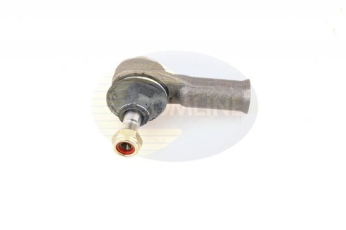 Front outer track rod end - front,