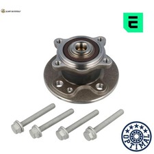 WHEEL BEARING KIT 502599 FOR MINI CLUBMAN N12 B14 A 1.4L 9HZ /W16 D16 N47C16A 1.6L