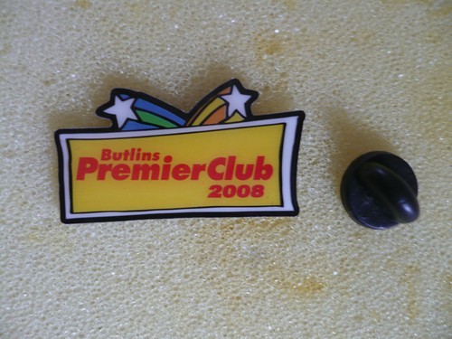 Butlins premier club - butlins,