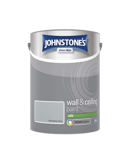 Johnstone wall ceiling - johnstone, &