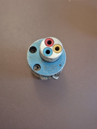 Daniels dmc turret crimp - daniels,