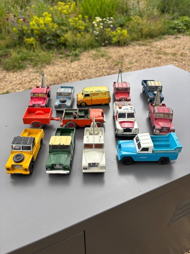 Vintage dinky and - dinky,