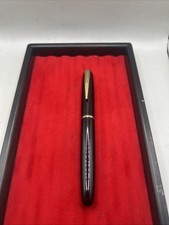 Tombow Zoom 919bw rollerball pen.  Needs Refill