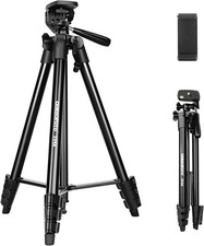 Portable Tripod for Live
