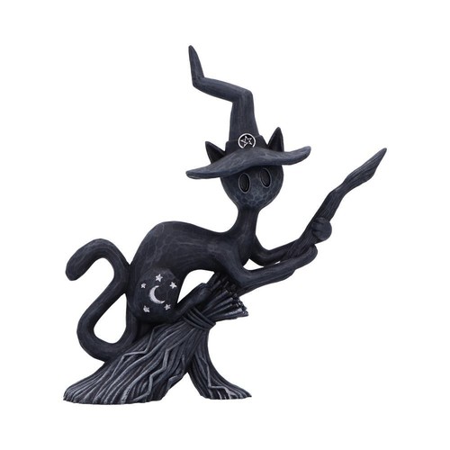Nemesis now bewitch witch - nemesis,