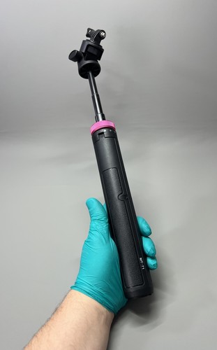 Tripod long selfie - selfie, 146cm