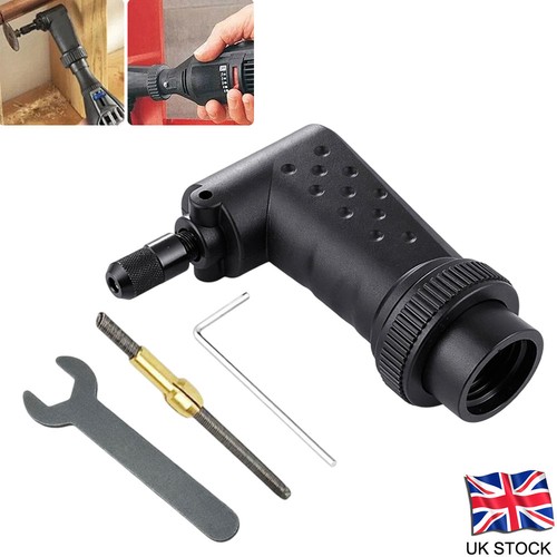 Right angle converter - angle,