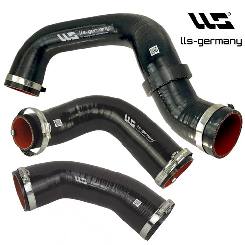 Reinforced silicone charge - 3x,