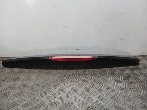Smart fortwo c451 - fortwo, rear