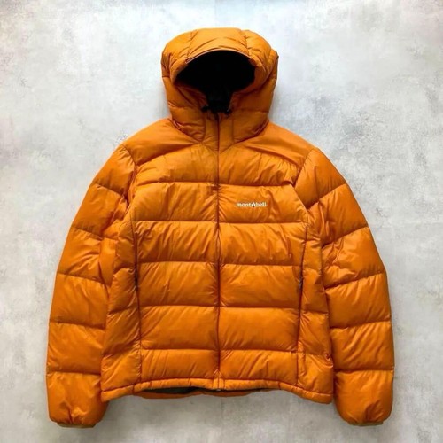 Montbell light alpine down - alpine,