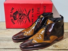 JEFFERY WEST ESCOBAR MENS