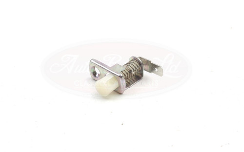 Fiat 126 courtesy light - courtesy, switch