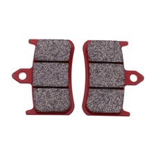 Pair of brake pads BREMBO SA