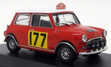 Altaya 1/43 Scale Model Car