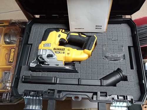 Dewalt 18v dcs334 - dewalt,