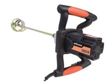 Evolution - Twister Mixer