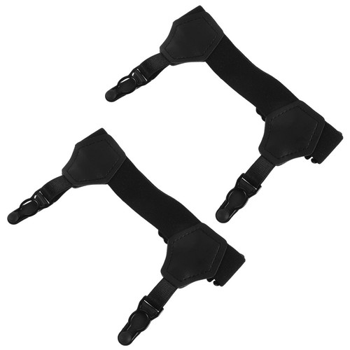 Pieces men sock garters - 2, men’s
