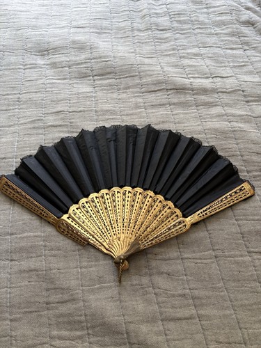 Vintage antique black - antique, &