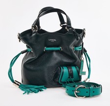 Lancel Premier Flirt Bag S New