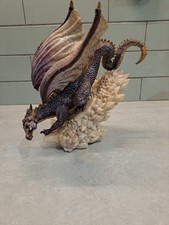 Large Dragon Statue Figurine