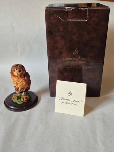 Country artists figurine - country,