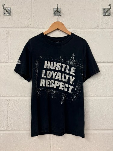 Wwe hustle loyalty - wwe,