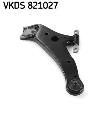Wheel suspension - wheel,