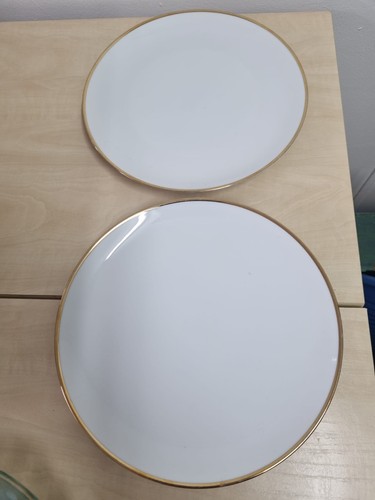 Two thomas germany - , medallion