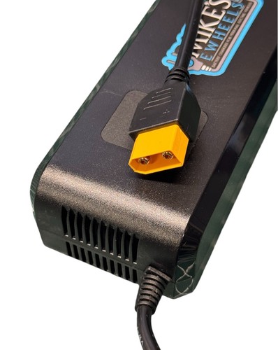 48v battery - (54.6v,