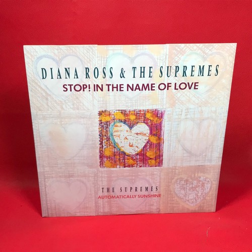 Diana ross the supremes - diana,