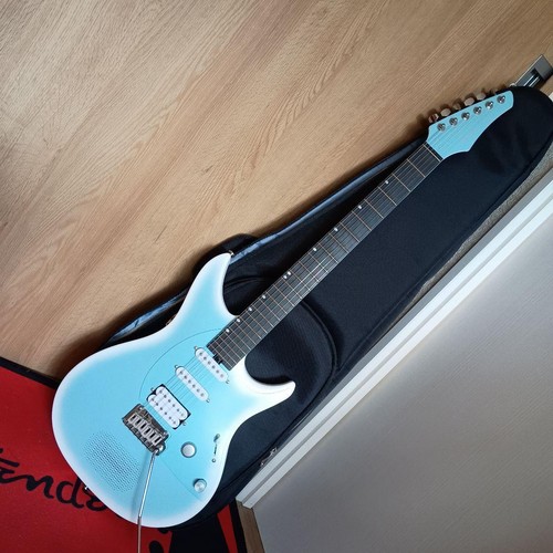 Enya inspire smart guitar - guitar, with