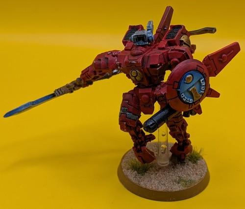Warhammer 000 xenos - warhammer,