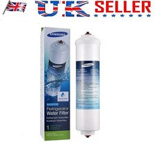 1x Samsung fridge water filter