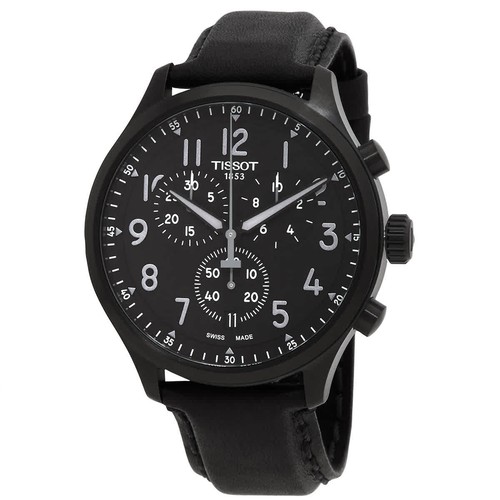 Tissot chrono chronograph - xl,