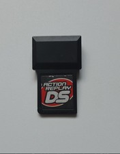 Action Replay DS Cheat Code