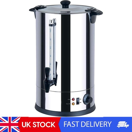 Litre catering urn - litre, urn,