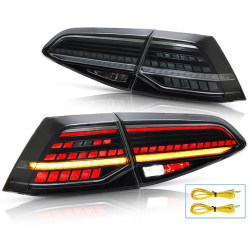 Led rear lights for - led, vw