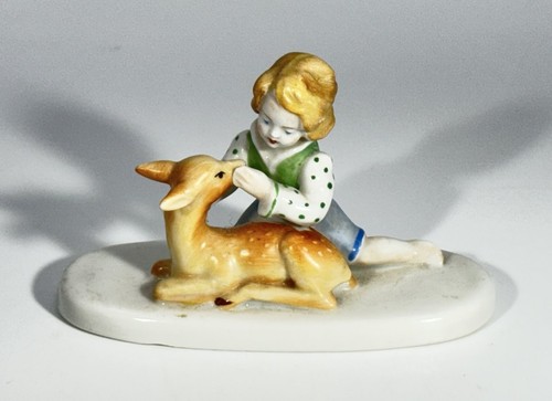 Vintage german porcelain - vintage,