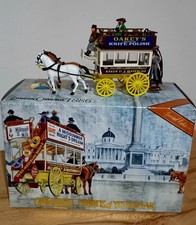 Matchbox Models of Yesteryear