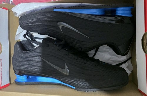 Nike shox men - nike, men's