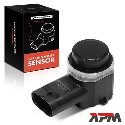 Parking sensor pdc front rear - parking,