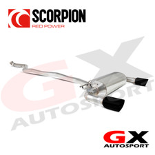 SBMV067DC Scorpion Exhausts