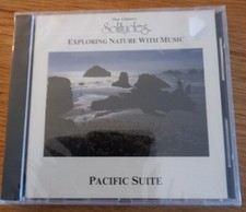 DAN GIBSON'S SOLITUDES Pacific