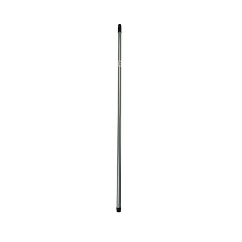Addis broom handle - broom, metallic