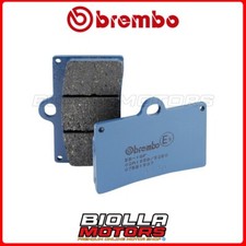 07bb1507 front brake pads - 07bb1507,
