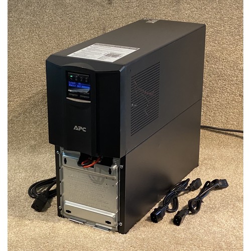 Apc smart ups smt3000i 3000va - apc, smart-ups